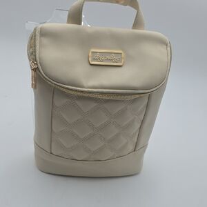 Itzy Ritzy "Chill Like A Boss" Insulated Bottle/Lunch Bag